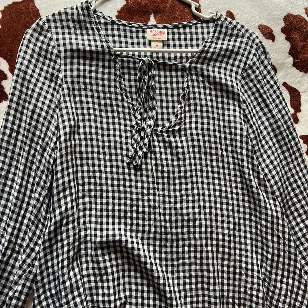 Women’s Blouse